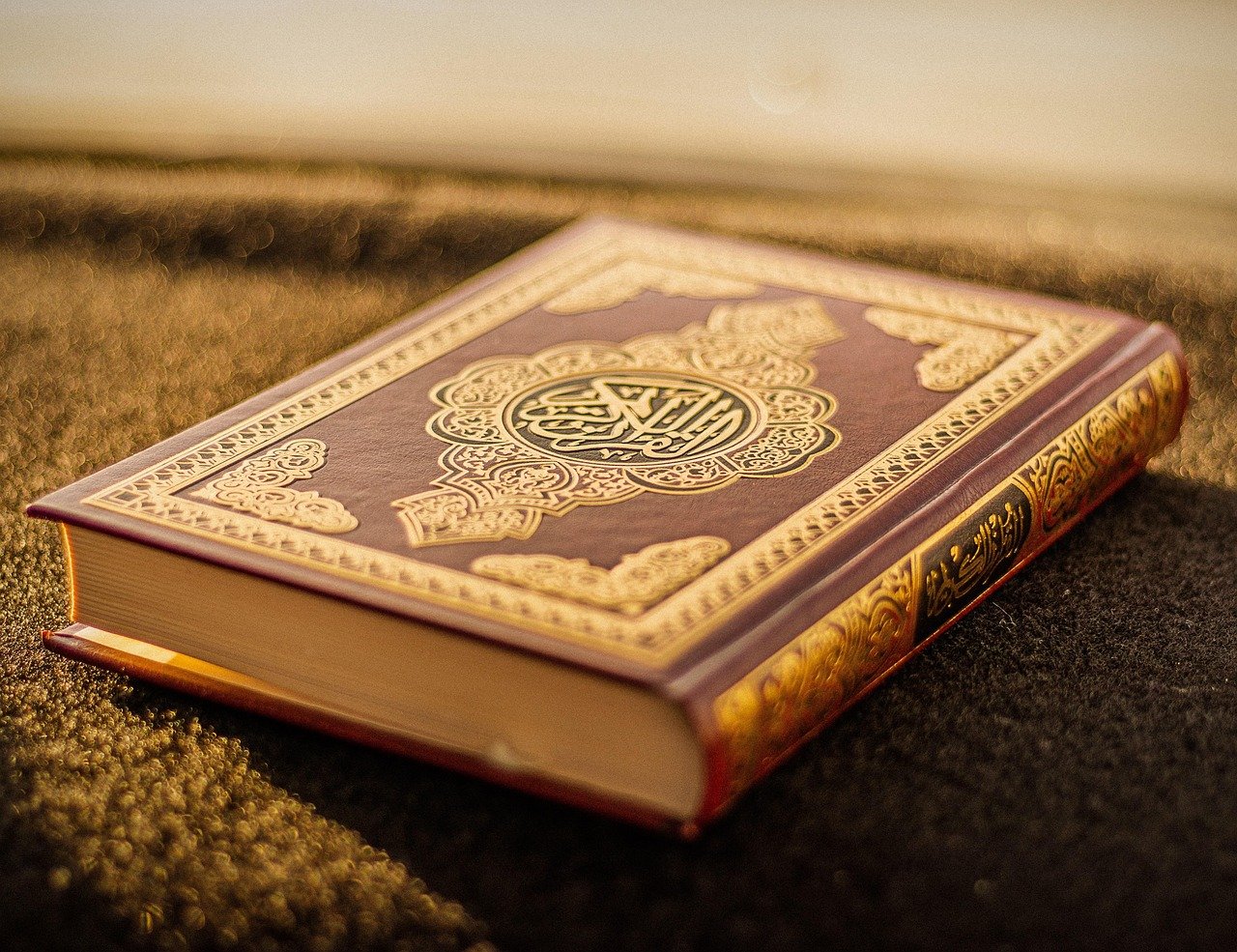 spirituality in islam